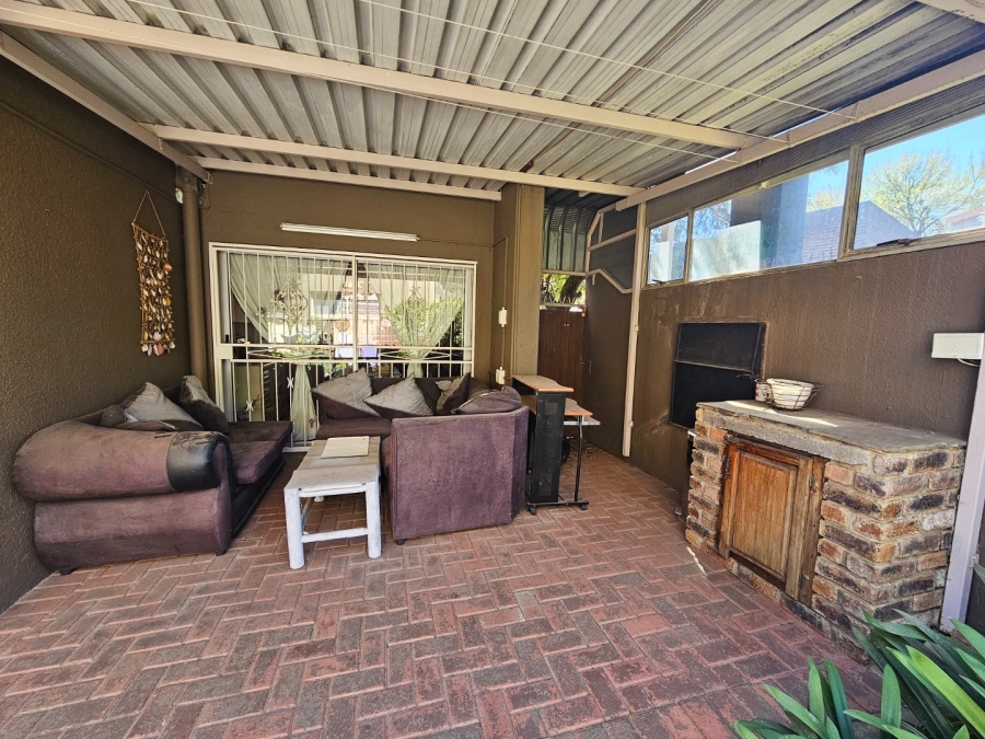 3 Bedroom Property for Sale in Sasolburg Free State